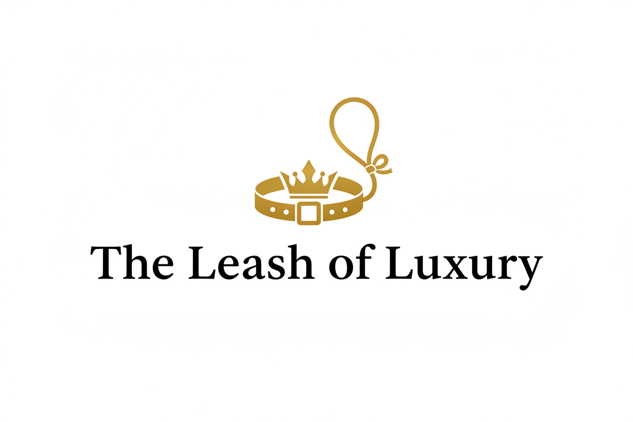The Leash of Luxury
